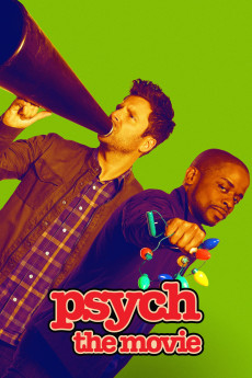 Psych: The Movie (2017) (2017) download