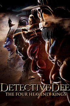 Detective Dee: The Four Heavenly Kings (2018) (2018) download