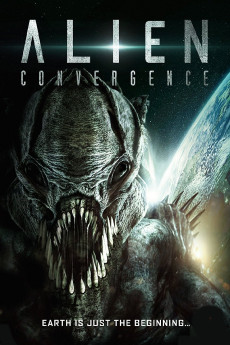Alien Convergence (2017) (2017) download