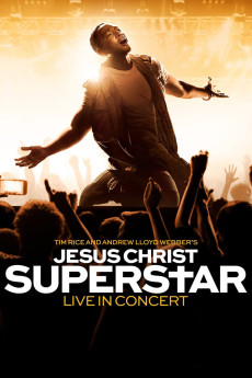 Jesus Christ Superstar Live in Concert (2018) (2018) download
