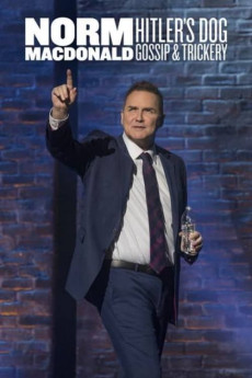 Norm Macdonald: Hitler's Dog, Gossip & Trickery (2017) (2017) download