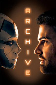 Archive (2020) (2020) download