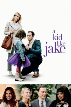 A Kid Like Jake (2018) (2018) download