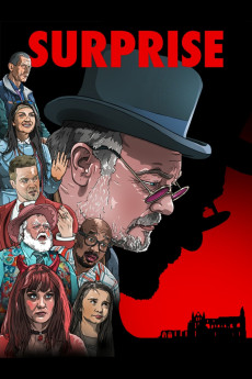 Surprise (2018)