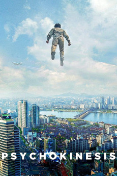 Psychokinesis (2018) (2018) download