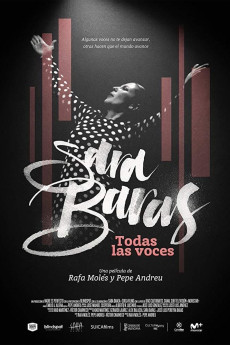 Sara Baras, All Her Voices (2017) (2017) download
