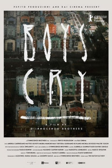 Boys Cry (2018) (2018) download