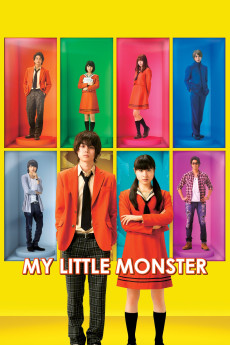 My Little Monster (2018) (2018) download