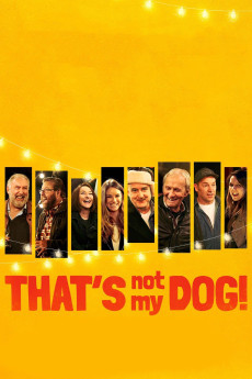 That's Not My Dog! (2018)