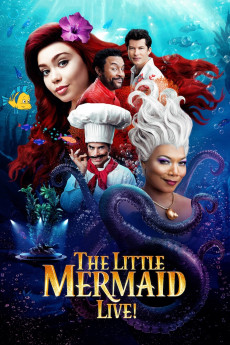 The Little Mermaid Live! (2019) (2019) download