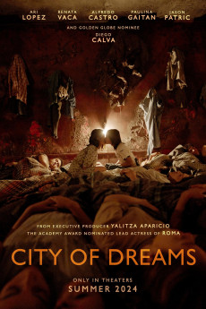 City of Dreams (2023) (2023) download