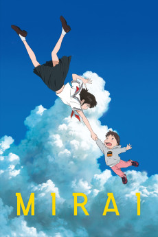 Mirai (2018) (2018) download