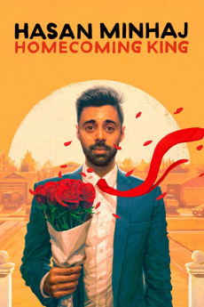 Hasan Minhaj: Homecoming King (2017) (2017) download