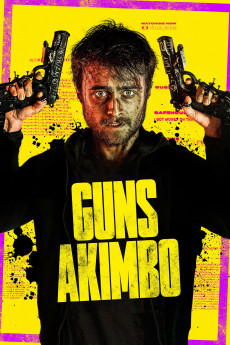 Guns Akimbo (2019) (2019) download