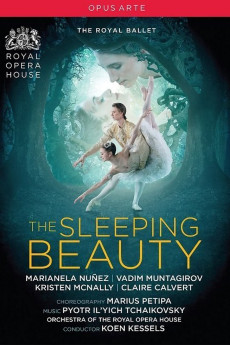 Royal Opera House Live Cinema Season 2016/17: The Sleeping Beauty (2017)