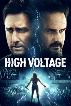 High Voltage (2018) (2018) download