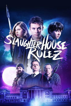 Slaughterhouse Rulez (2018) (2018) download