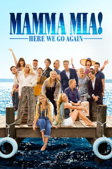 Mamma Mia! Here We Go Again (2018) (2018) download