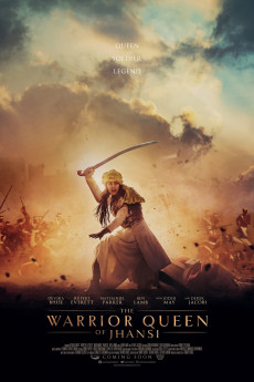 The Warrior Queen of Jhansi (2019) (2019) download