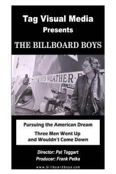 Billboard Boys (2017)