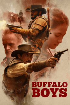 Buffalo Boys (2018) (2018) download