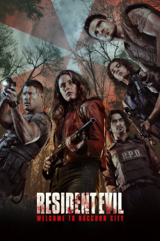 Resident Evil: Welcome to Raccoon City (2021) (2021) download