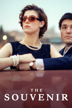 The Souvenir (2019) (2019) download