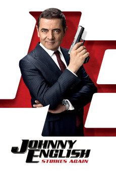 Johnny English Strikes Again (2018) (2018) download