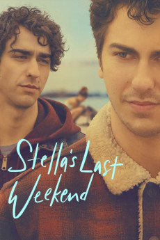 Stella's Last Weekend (2018) (2018) download