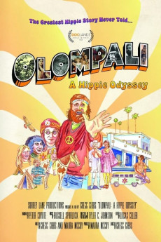 Olompali: A Hippie Odyssey (2018)
