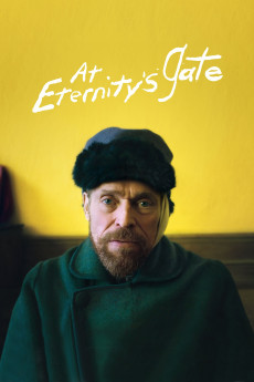 At Eternity's Gate (2018) (2018) download
