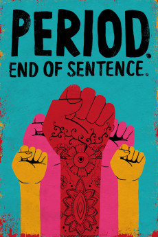 Period. End of Sentence. (2018) (2018) download