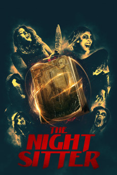 The Night Sitter (2018) (2018) download