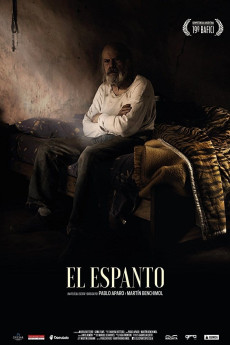 The Dread (2017)
