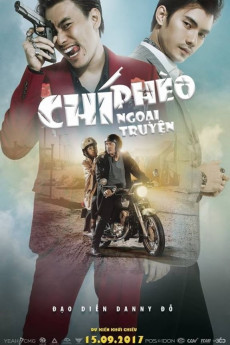 Chi Pheo Ngoai Truyen (2017)