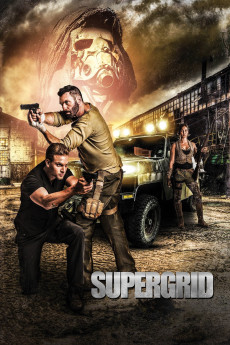 SuperGrid (2018) (2018) download