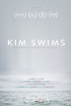 Kim Swims (2017)