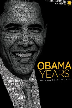The Obama Years (2017)