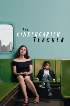 The Kindergarten Teacher (2018) (2018) download
