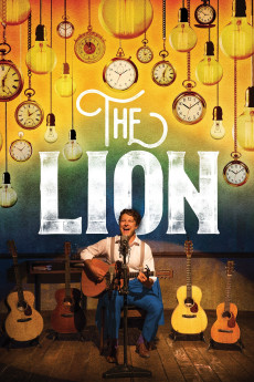 The Lion (2018)