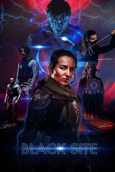 Black Site (2018) (2018) download