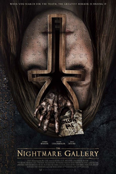 The Nightmare Gallery (2019) (2019) download