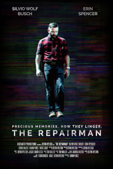 The Repairman (2025)