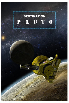 Destination: Pluto Beyond the Flyby (2016)