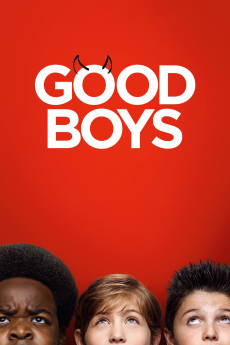 Good Boys (2019) (2019) download