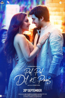 Pal Pal Dil Ke Paas (2019) (2019) download