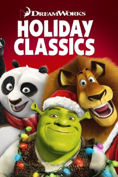 DreamWorks Holiday Classics (2011)
