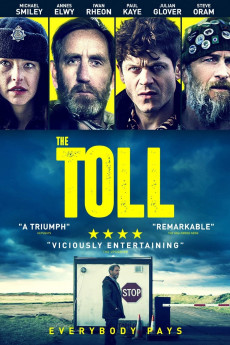 Tollbooth (2021)