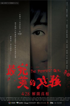 The Perfect Girl (2017)