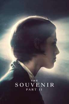 The Souvenir: Part II (2021) (2021) download